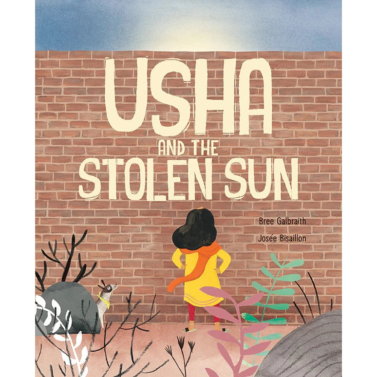 Usha and the Stolen Sun-Owl Kids-Modern Rascals