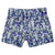 Viola - Mazarine Blue Shorts-Duns Sweden-Modern Rascals