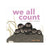 We All Count - a Book of Cree Numbers by Julie Flett-Garfinkel Publications Inc-Modern Rascals