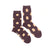 Women's Made by a Potato Collab Mismatched Socks-Friday Sock Co.-Modern Rascals