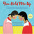 You Hold Me Up / Gimanaadenim (Anishinaabemowin)-Orca Book Publishers-Modern Rascals